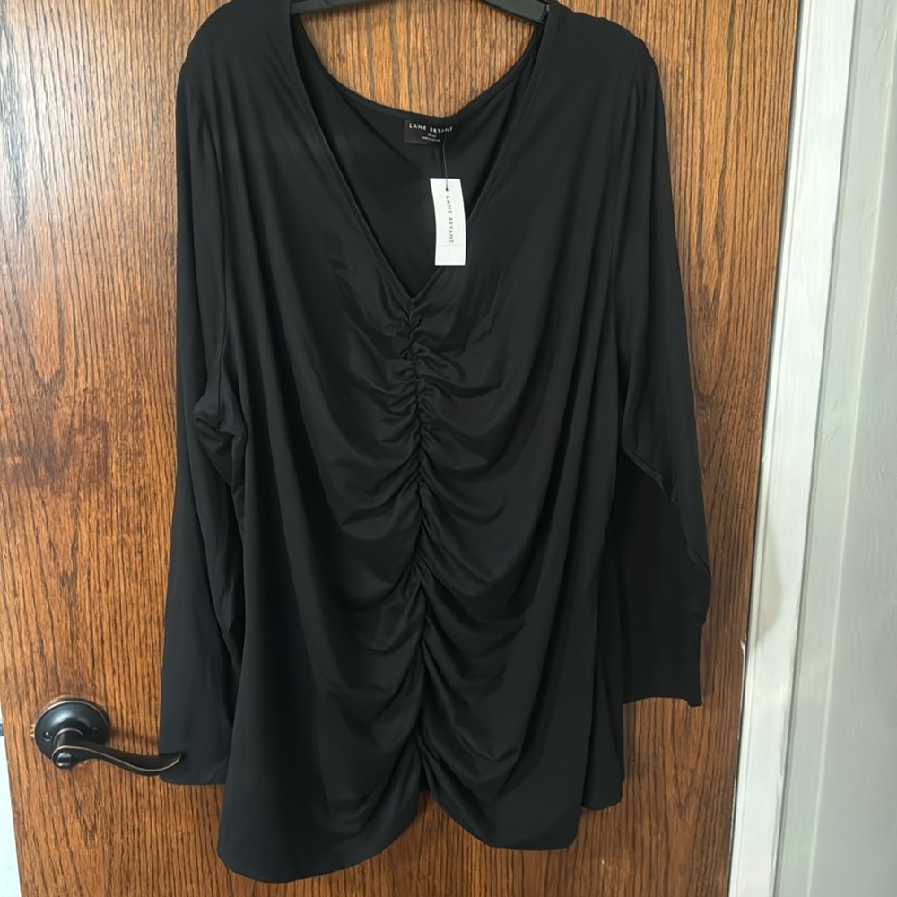 Marlene Bryant brand new black woman’s top